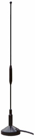 Stico MGNT-SB-UHF, Magnetic Mount Superband 400-525 Mhz Cellular Type Antenna